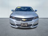 Used 2018 Chevrolet Impala LT image 2