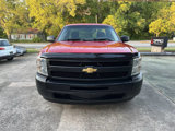 Used 2012 Chevrolet Silverado 1500 W/T image 2