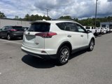 Used 2017 Toyota RAV4 Limited image 6