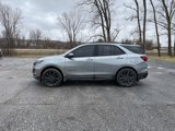 Used 2023 Chevrolet Equinox RS image 2