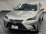 Certified 2021 Lexus NX 300 FWD w/ Comfort Package image 2