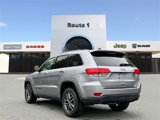Used 2017 Jeep Grand Cherokee Limited image 4