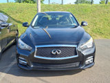 Used 2016 INFINITI Q50 3.0t Premium w/ 3.0T Premium Plus Package image 2