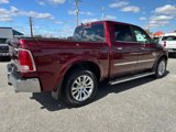 Used 2017 RAM 1500 Laramie Longhorn w/ Protection Group image 4