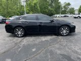 Used 2015 Acura TLX w/ Technology Package image 4