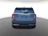 Used 2021 Ford Explorer XLT w/ Equipment Group 202A image 4