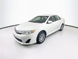 Used 2012 Toyota Camry LE image 2