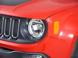 Used 2018 Jeep Renegade Trailhawk image 4