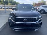Certified 2024 Volkswagen Taos SE w/ Panoramic Sunroof Package image 4