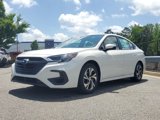 New 2025 Subaru Legacy Premium image 3