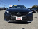 Certified 2023 Toyota Camry XSE w/ Cold Weather Package image 2