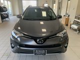 Used 2018 Toyota RAV4 Limited image 2
