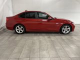 Used 2014 BMW 320i xDrive Sedan image 4