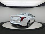New 2025 Cadillac CT4 Premium Luxury image 5