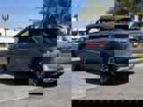 New 2025 INFINITI QX50 Luxe w/ Cargo Package image 4