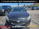 Used 2009 Chevrolet Malibu LT image 3