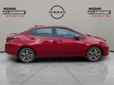 New 2025 Nissan Versa SV w/ Trunk Package image 4