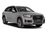 Used 2017 Audi Q7 2.0T Premium image 6
