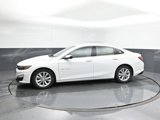 Used 2022 Chevrolet Malibu LT image 2