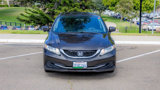 Used 2014 Honda Civic EX image 2