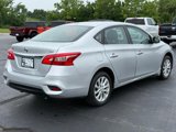 Used 2019 Nissan Sentra SV image 3