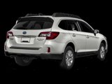 Used 2017 Subaru Outback 2.5i Premium image 2