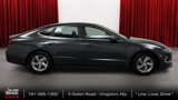 Used 2021 Hyundai Sonata SE w/ Preferred Accessory Package image 4