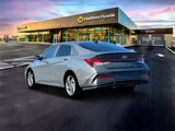 New 2025 Hyundai Elantra Sport image 5