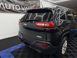 Used 2014 Jeep Cherokee Latitude w/ Cold Weather Group image 4