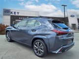 Used 2024 Lexus UX 250h F Sport image 5