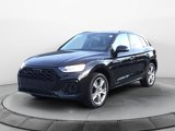 New 2025 Audi Q5 2.0T Premium image 3