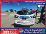 Used 2013 Chevrolet Traverse LTZ image 6