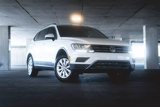Used 2020 Volkswagen Tiguan S image 2