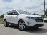 Used 2020 Chevrolet Equinox Premier image 2