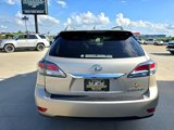 Used 2015 Lexus RX 350 F Sport image 4