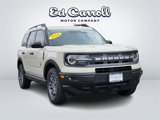 Used 2024 Ford Bronco Sport Big Bend w/ Convenience Package image 3