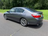 Used 2015 Honda Accord Sport image 2