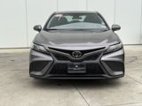 Used 2022 Toyota Camry SE image 3