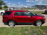 Used 2017 Ford Explorer XLT w/ Equipment Group 202A image 6