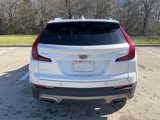 Used 2022 Cadillac XT4 Premium Luxury w/ Technology Package image 4