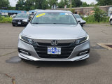 Certified 2020 Honda Accord EX-L image 2