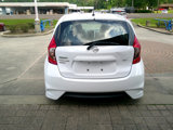 Used 2019 Nissan Versa Note SV image 3