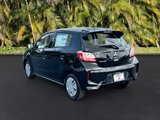 New 2024 Mitsubishi Mirage ES image 3