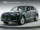 Certified 2025 Audi Q7 2.0T Premium w/ Convenience Package image 1