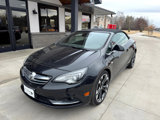 Used 2016 Buick Cascada Premium image 3