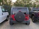 Used 2017 Jeep Wrangler Unlimited Sport w/ Quick Order Package 24S image 3