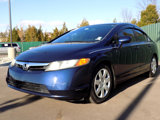 Used 2007 Honda Civic LX image 3