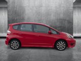Used 2012 Honda Fit Sport image 4
