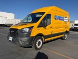 Used 2021 Ford Transit 250 148 High Roof w/ Load Area Protection Package image 3