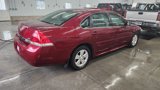 Used 2009 Chevrolet Impala LT image 4
